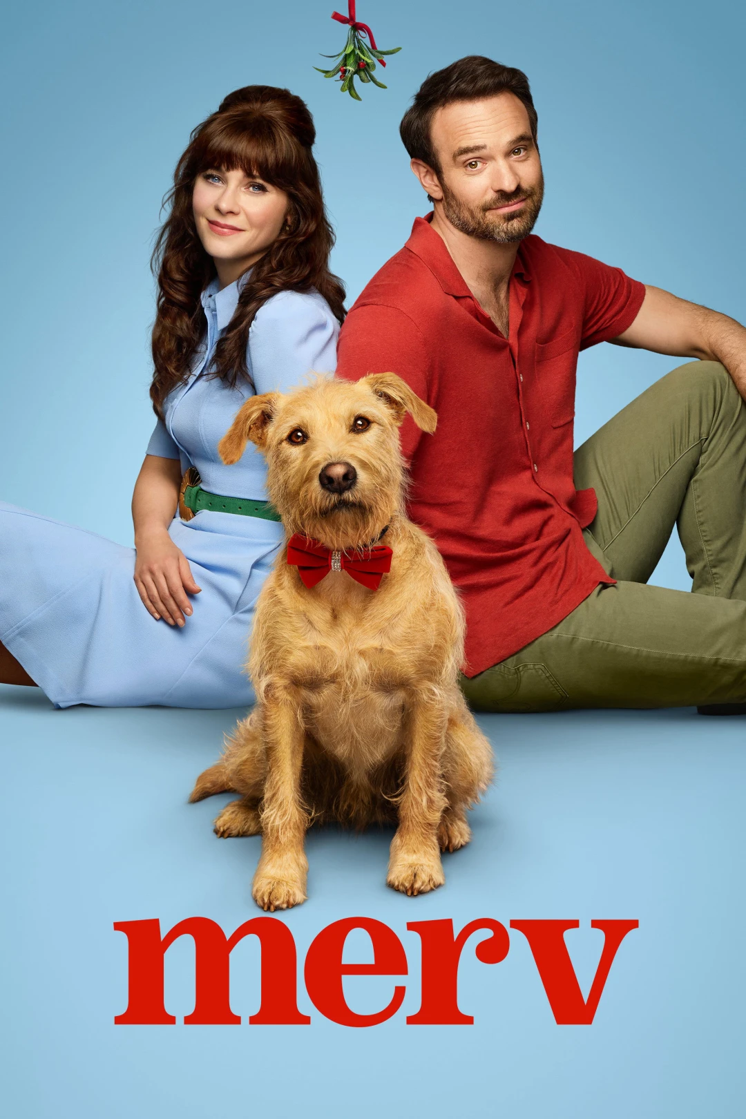 Merv (Merv) [2025]