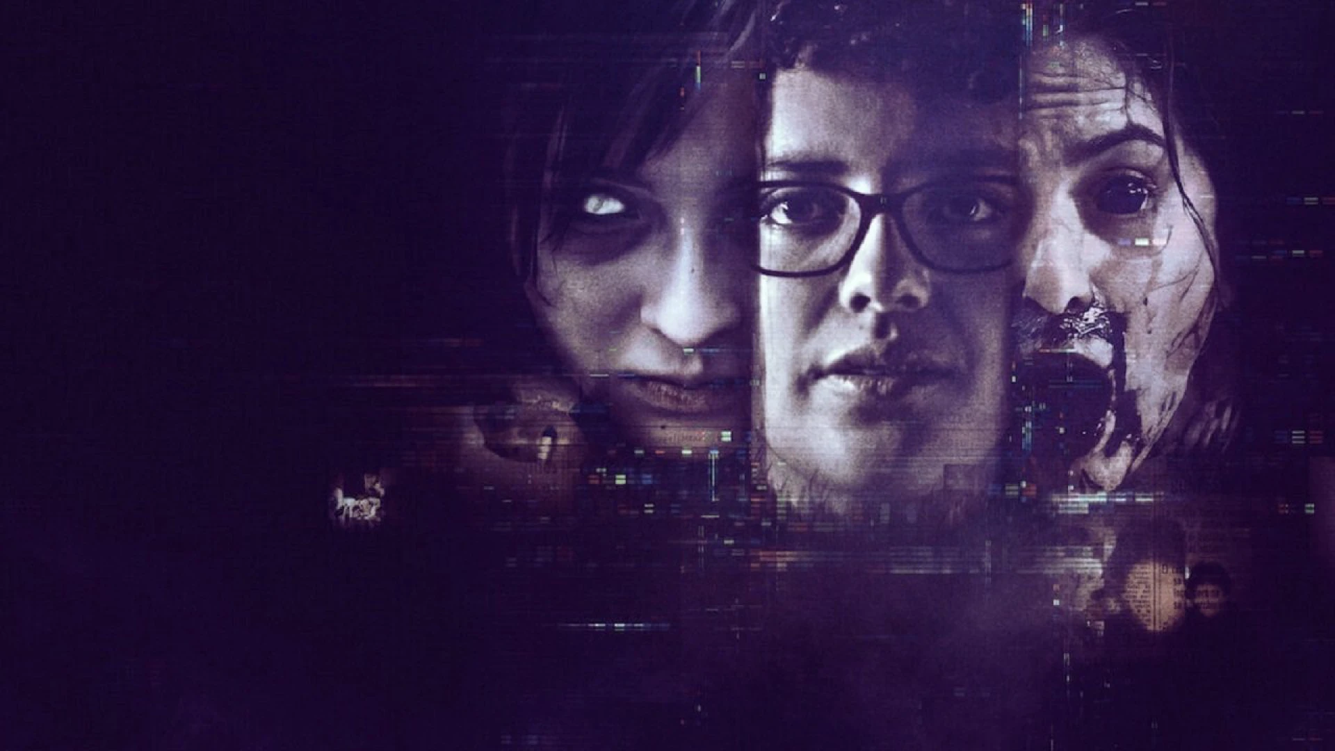 Mi encuentro con el mal