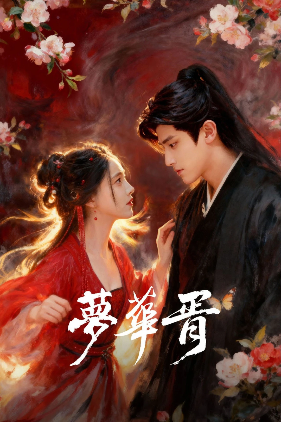 Mộng Hoa Tư (Illusory Dream) [2026]