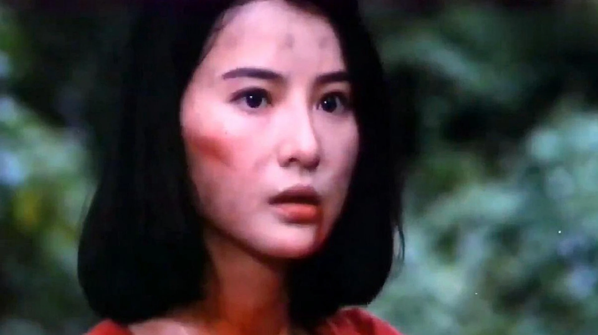 Mộng Tỉnh Huyết Vị Đình