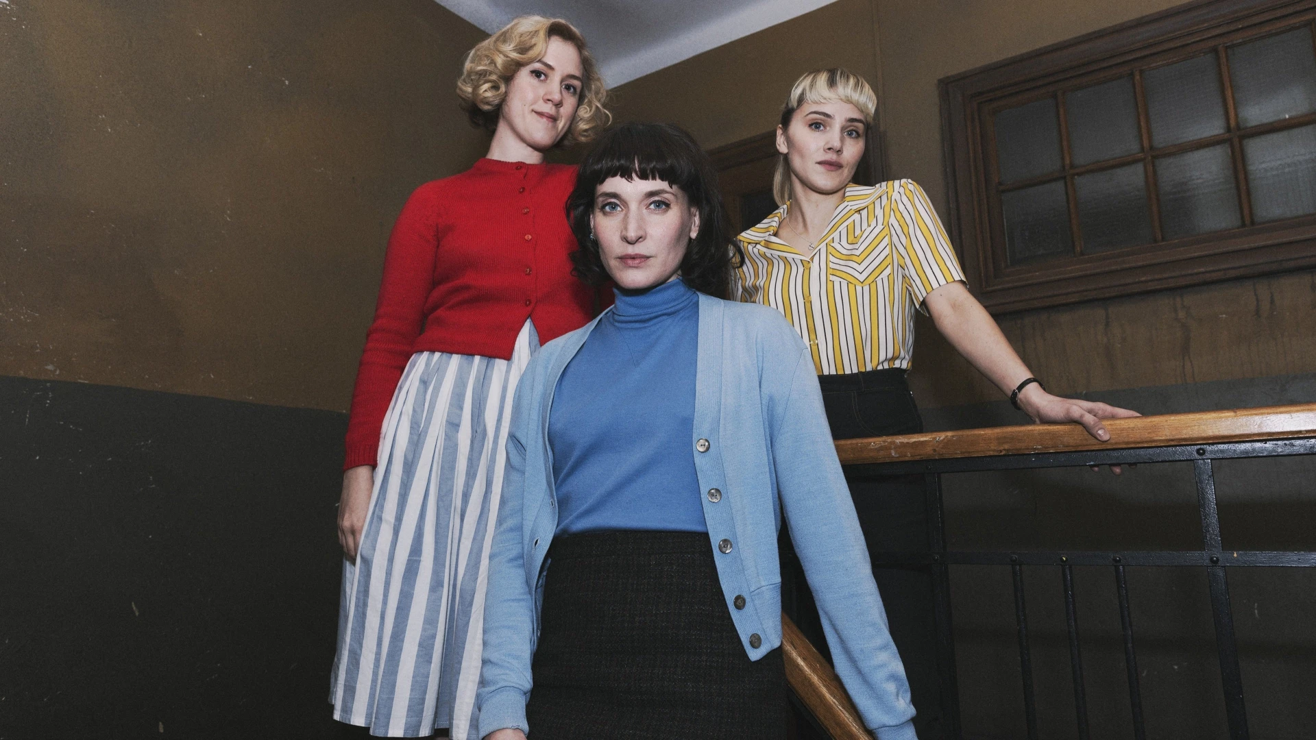 Một Nửa Malmö Là Những Gã Đã Bỏ Tôi