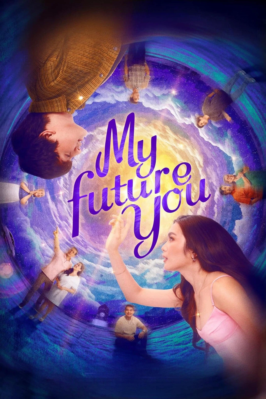 My Future You (My Future You) [2024]