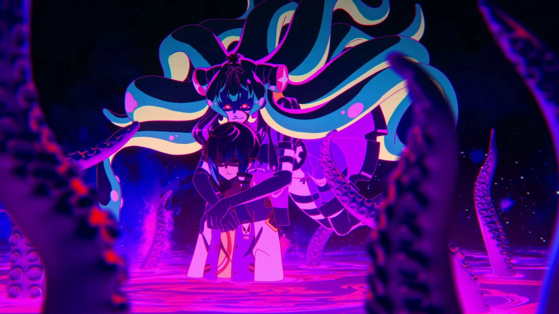 Necronomico Và Chương Trình Kinh Dị Vũ Trụ