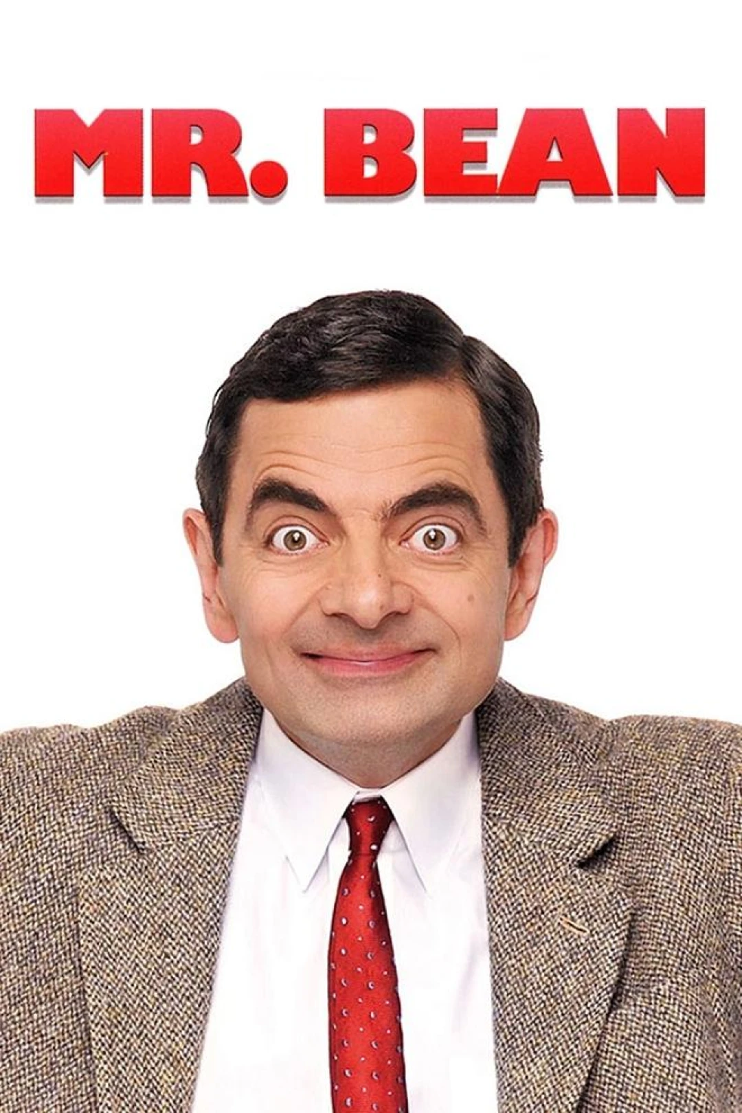 Ngài Bean (Mr. Bean) [1990]