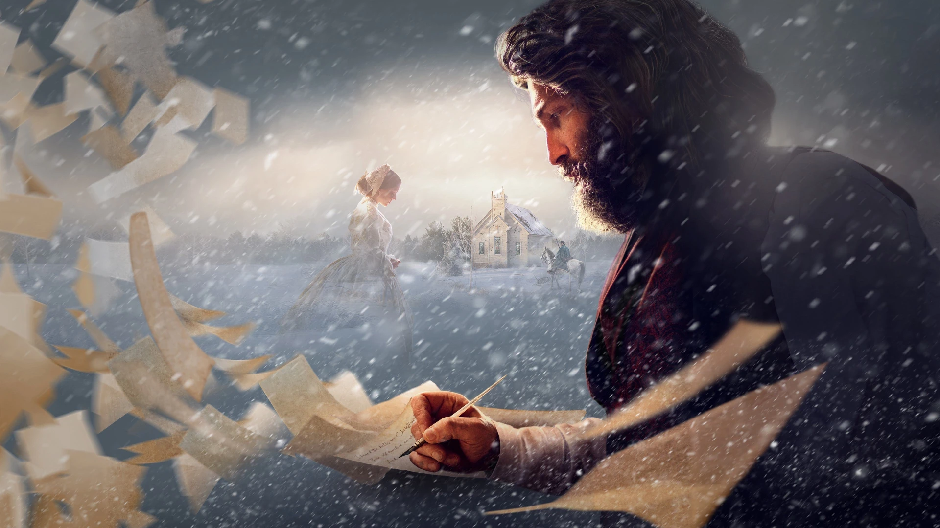 Nghe Tiếng Chuông Ngân