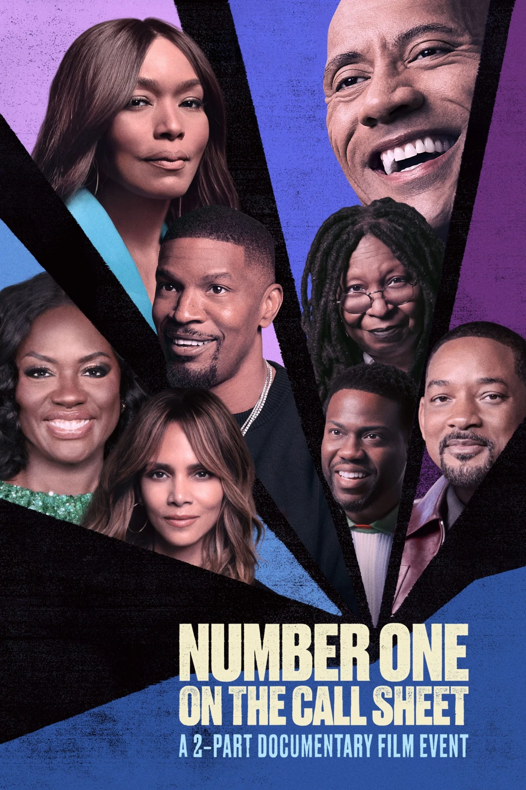 Ngôi Sao Đầu Bảng (Number One on the Call Sheet) [2025]