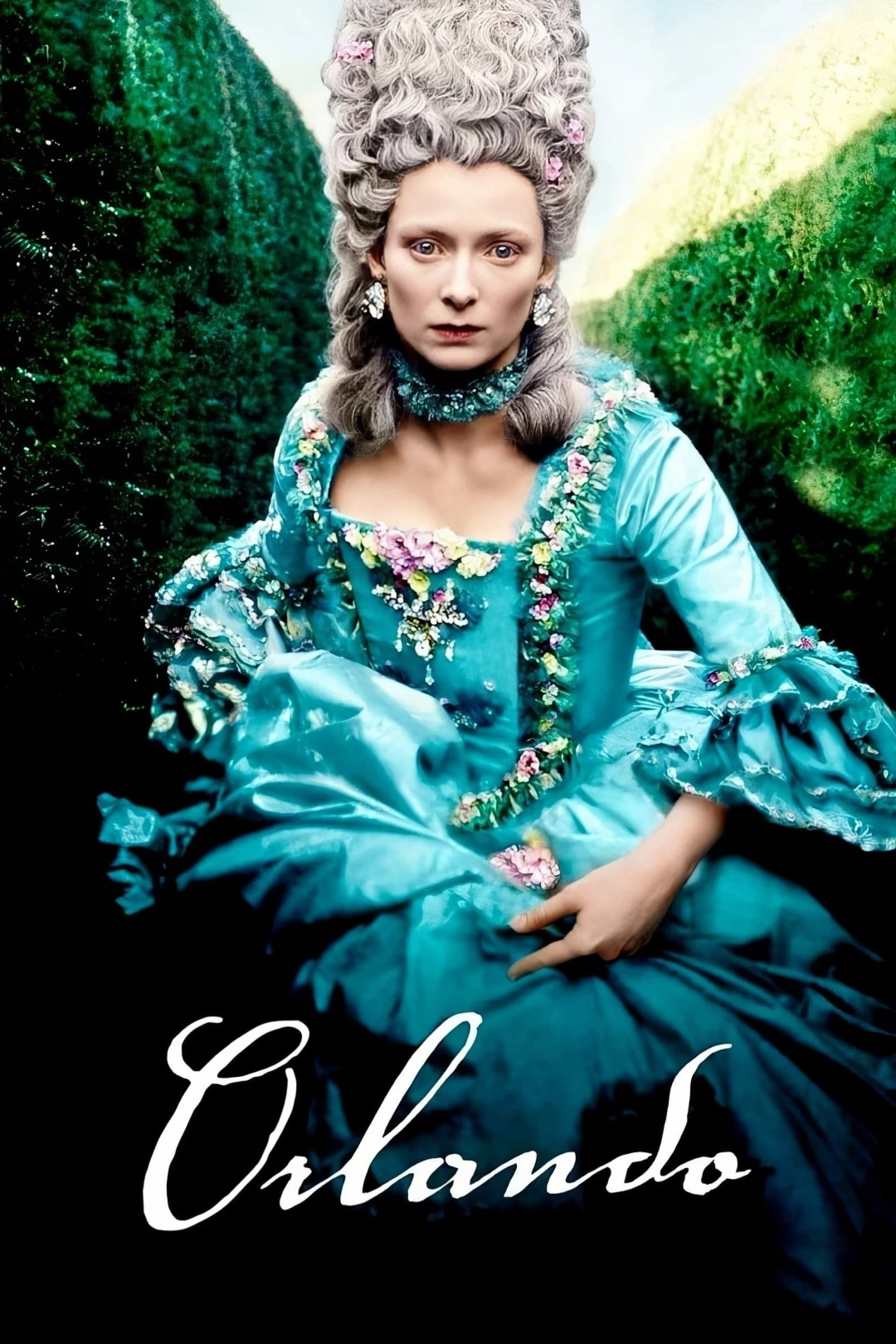 Người Bất Tử (Orlando) [1992]