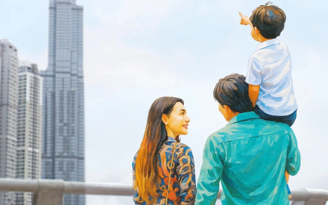 Người Cha Thật Sự (Người Cha Thật Sự) [2025]