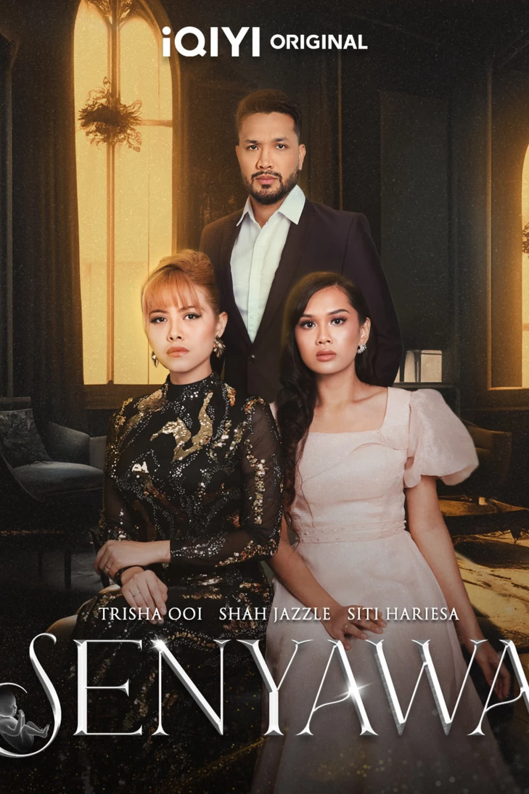 Người Đại Diện (Senyawa) [2024]