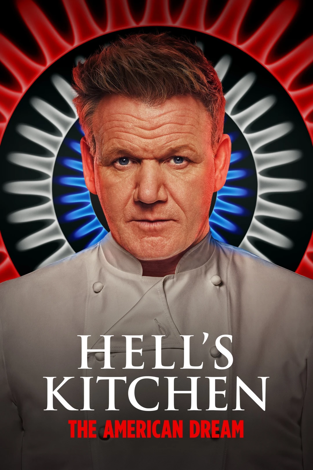 Nhà Bếp Địa Ngục (Phần 22) (Hell's Kitchen (Season 22) (The American Dream)) [2023]
