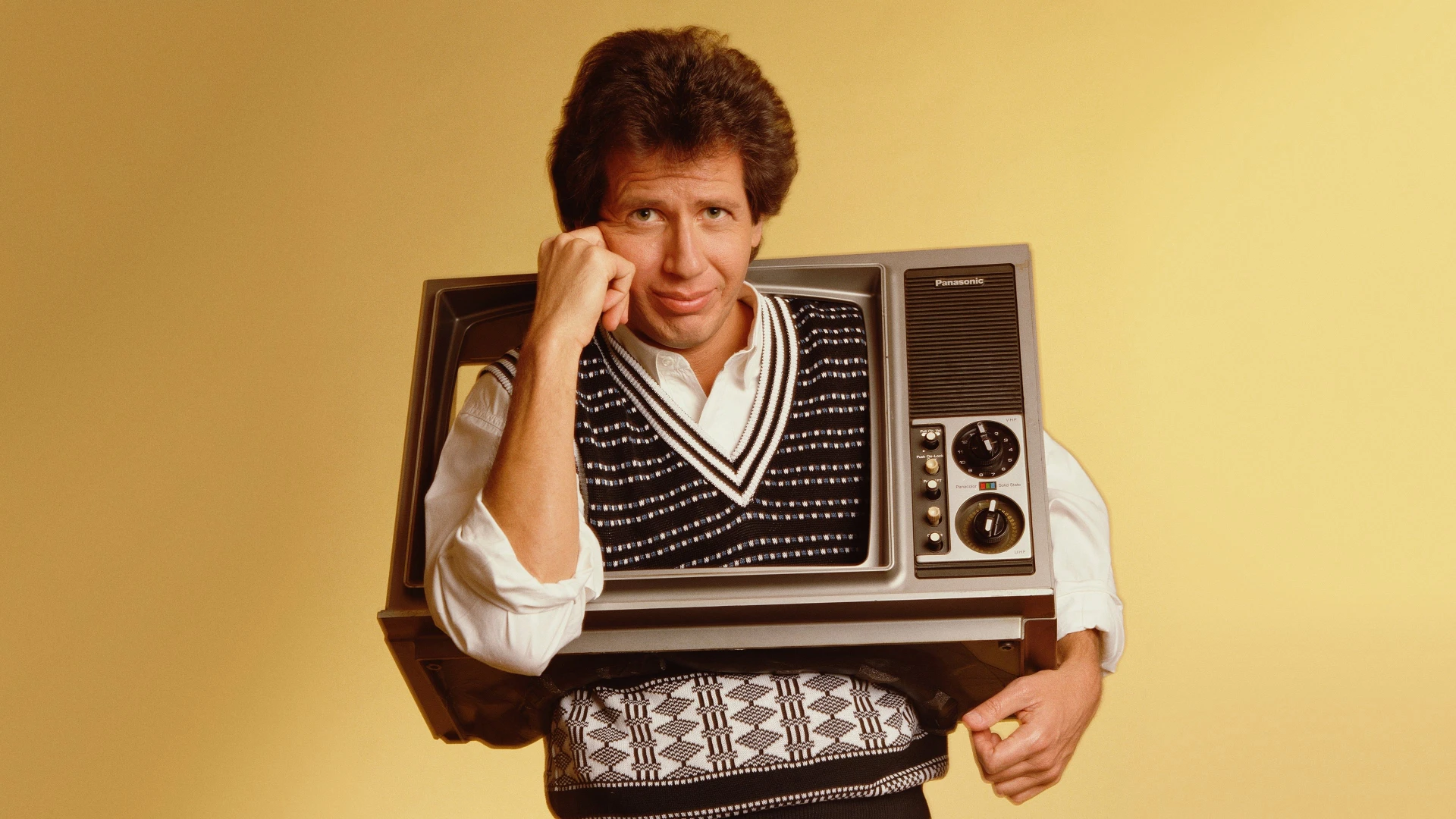 Nhật Kí Thiền Của Garry Shandling