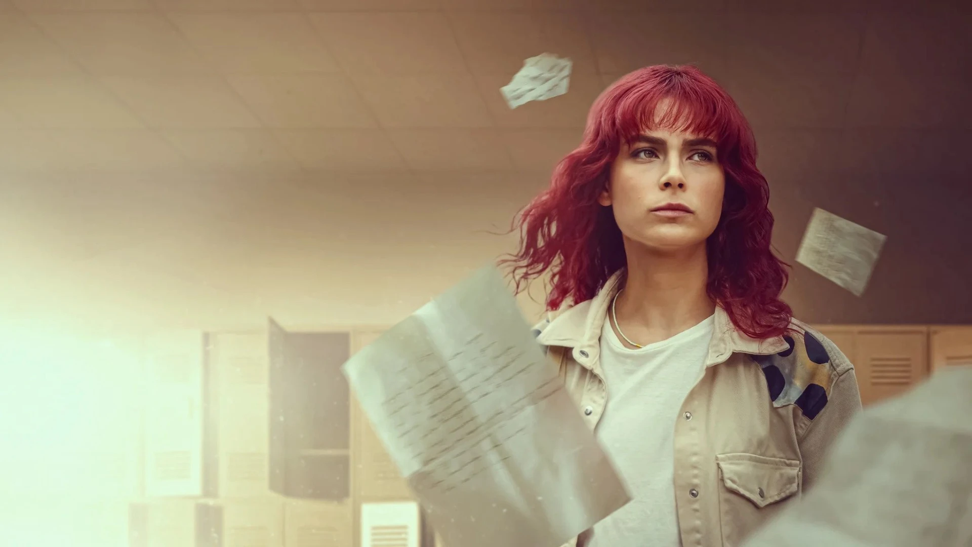 Những Lá Thư Gửi Tương Lai