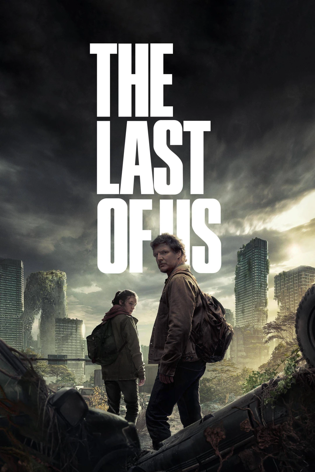 Những Người Còn Sót Lại (Phần 1) (The Last Of Us (Season 1)) [2023]