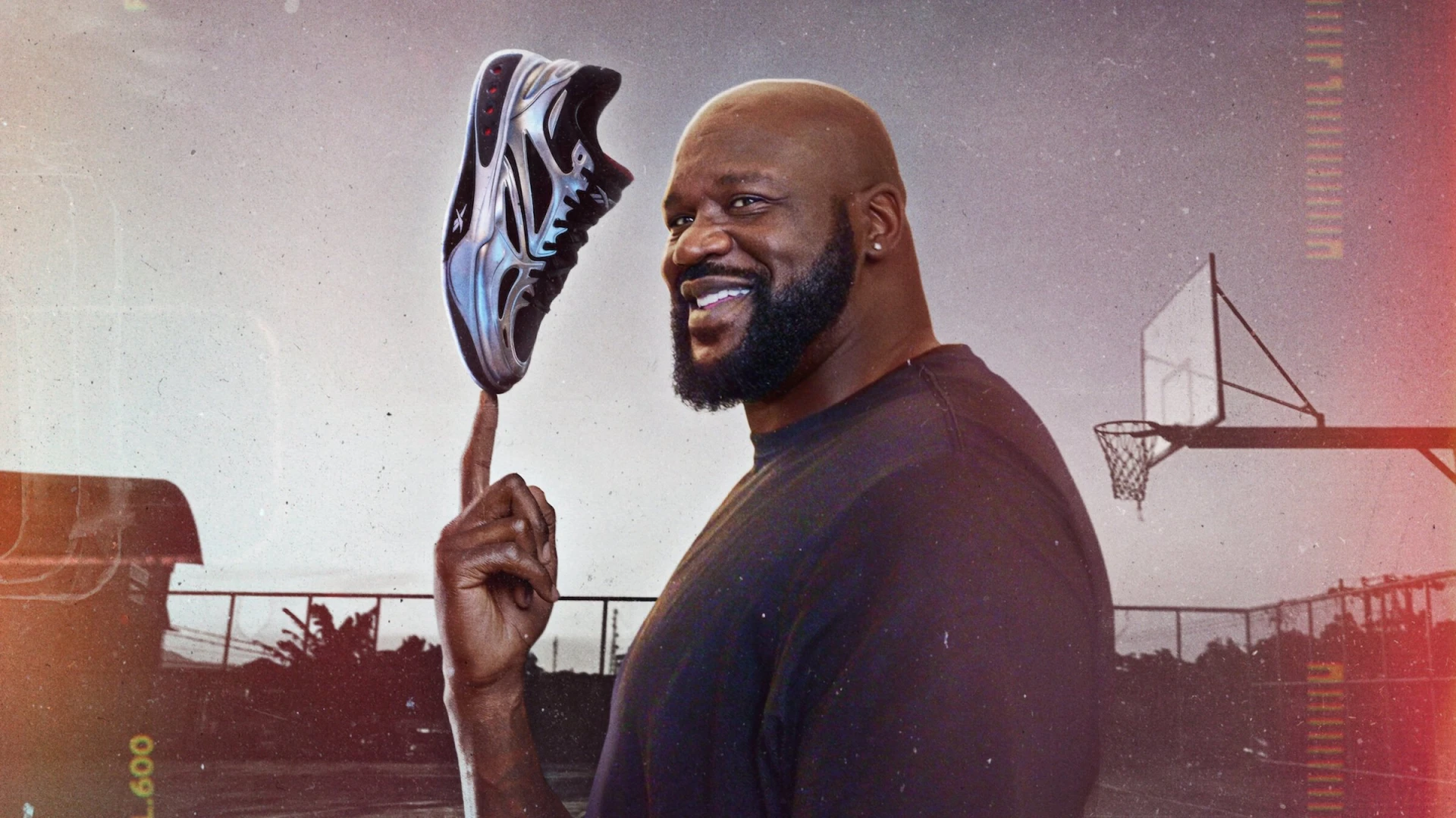 Những Thử Thách Mới Của Shaquille O'Neal
