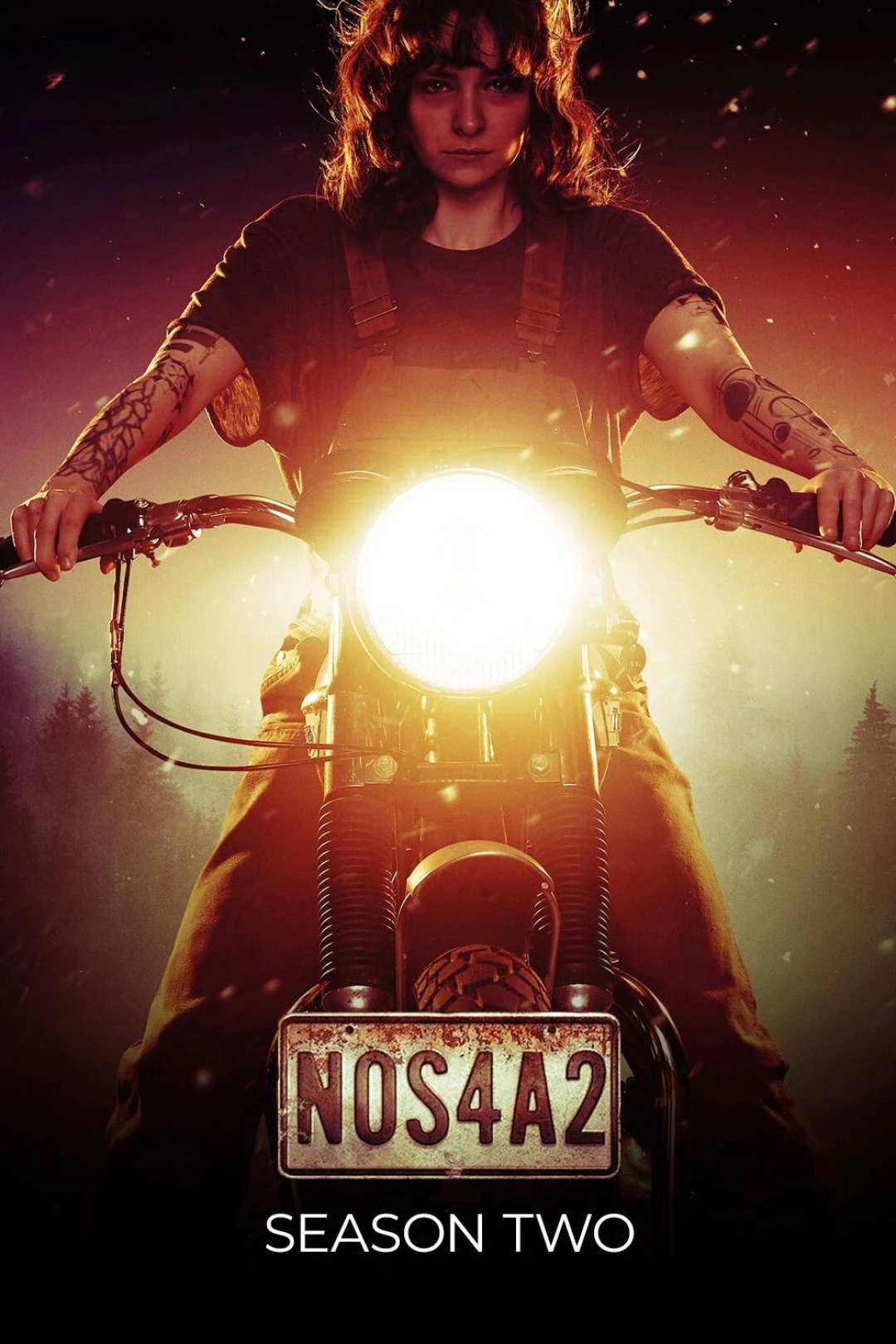 NOS4A2 (Phần 2) (NOS4A2 (Season 2)) [2020]