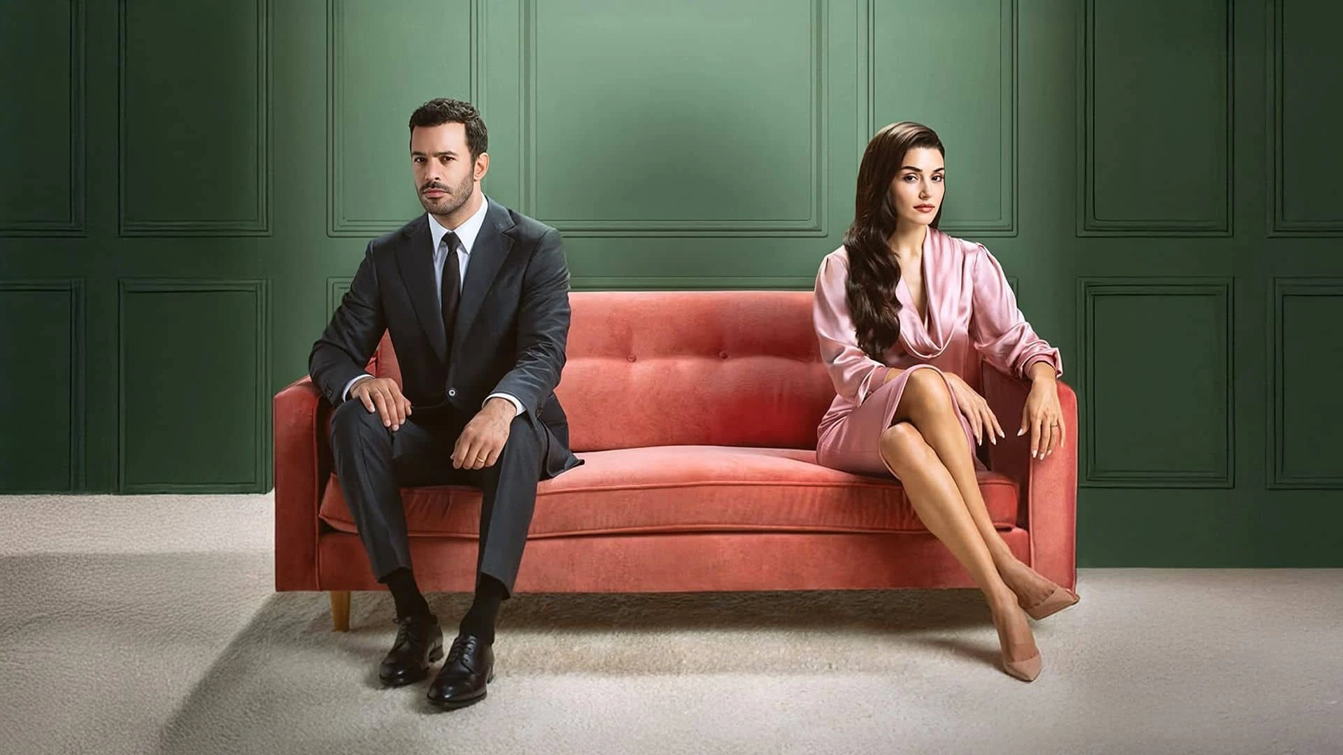 Nữ Hoàng Nước Mắt (Bản Thổ)