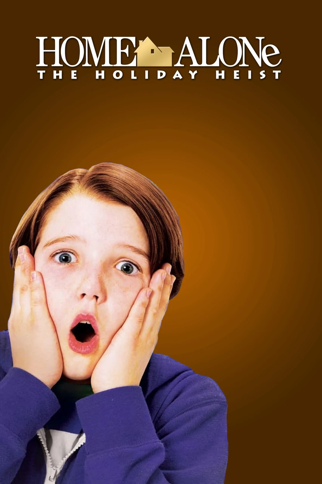 Ở Nhà Một Mình 5 (Phi Vụ Ngày Lễ) (Home Alone 5 : The Holiday Heist) [2012]