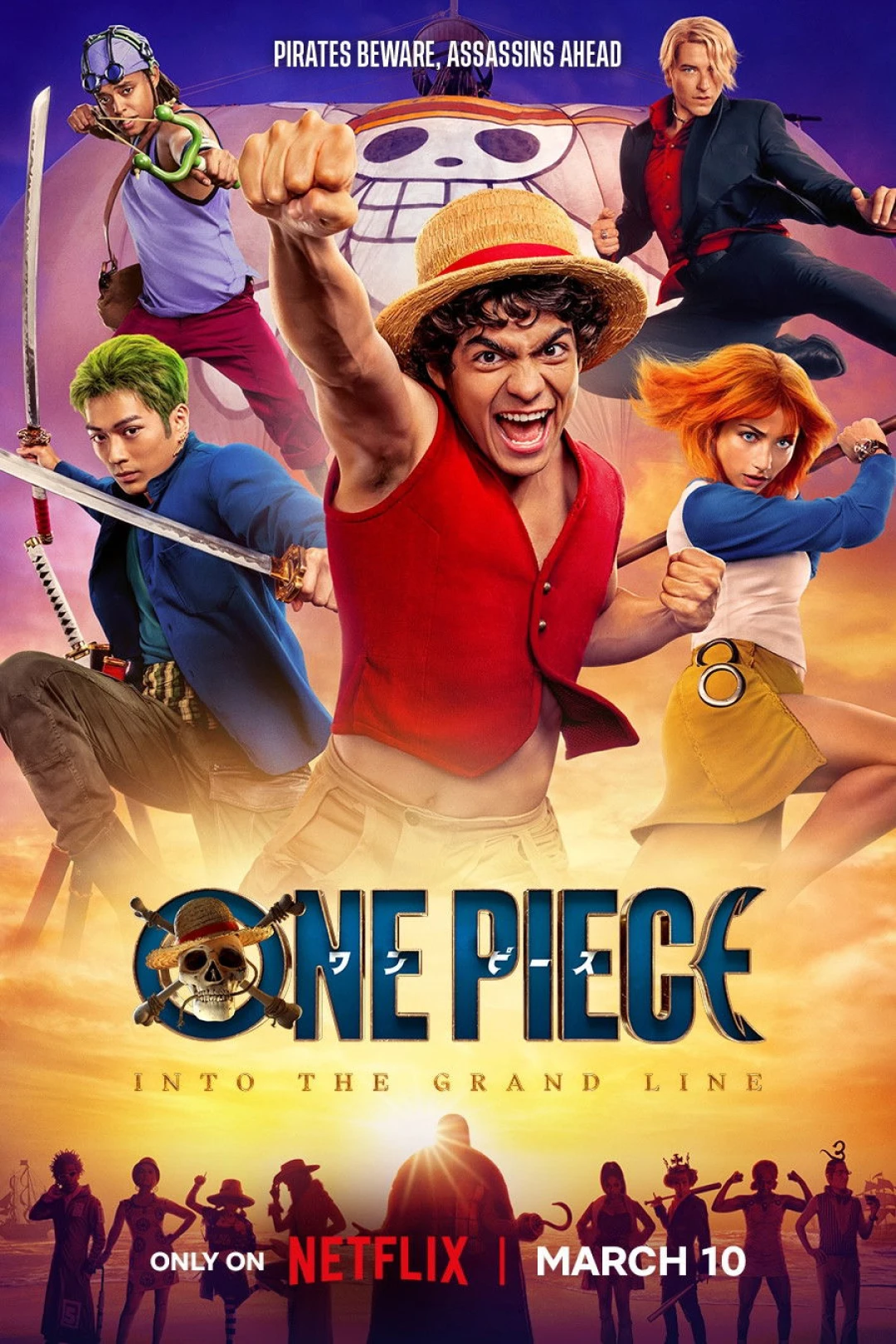 ONE PIECE (Phần 2) (ONE PIECE (Season 2)) [2026]