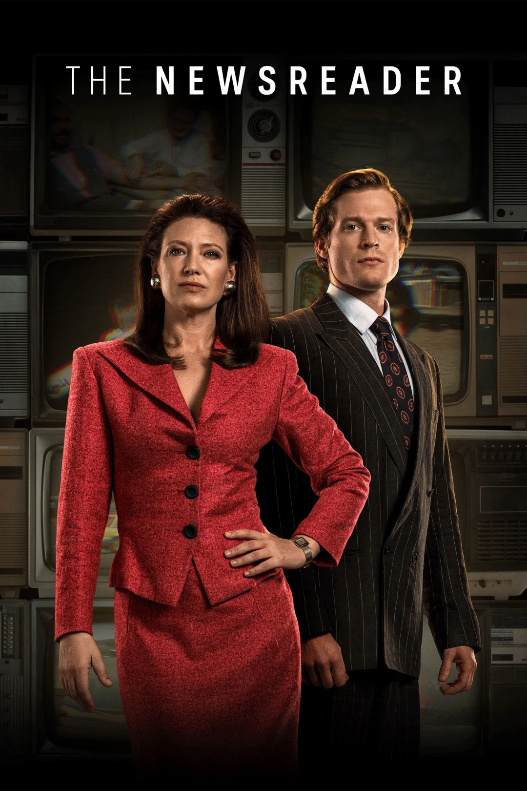 Phát Thanh Viên Thời Sự (Phần 1) (The Newsreader (Season 1)) [2021]