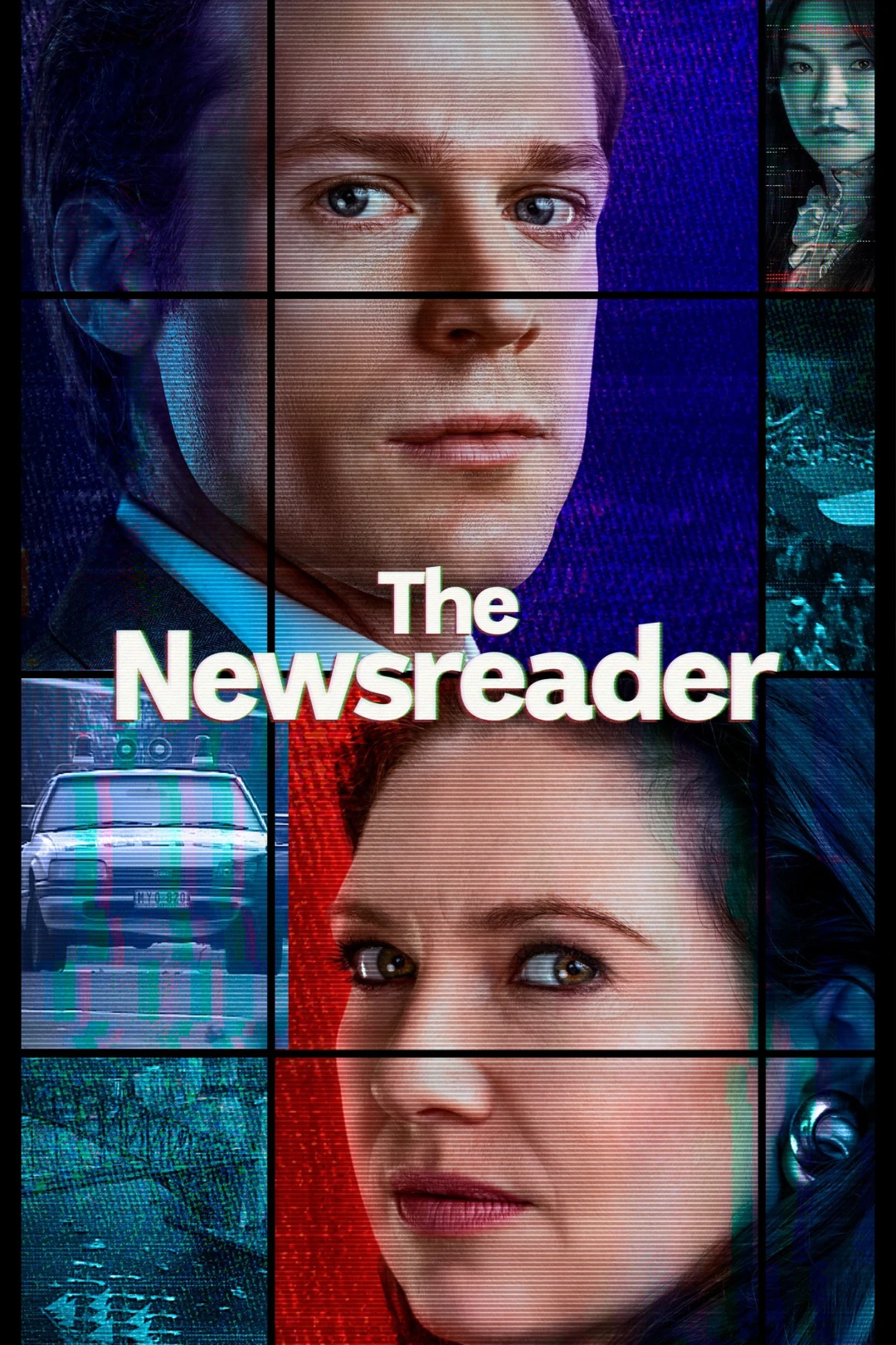 Phát Thanh Viên Thời Sự (Phần 2) (The Newsreader (Season 2)) [2023]