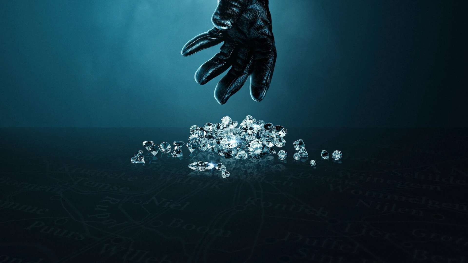 Phi Vụ Kim Cương Thế Kỷ