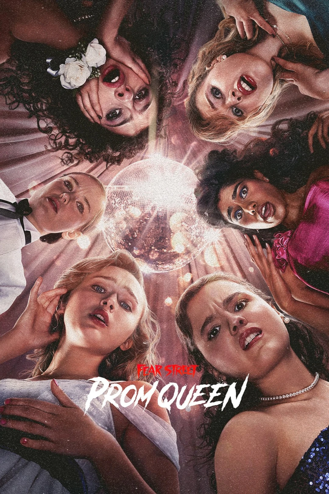 Phố Fear: Nữ Hoàng Dạ Hội (Fear Street: Prom Queen) [2025]