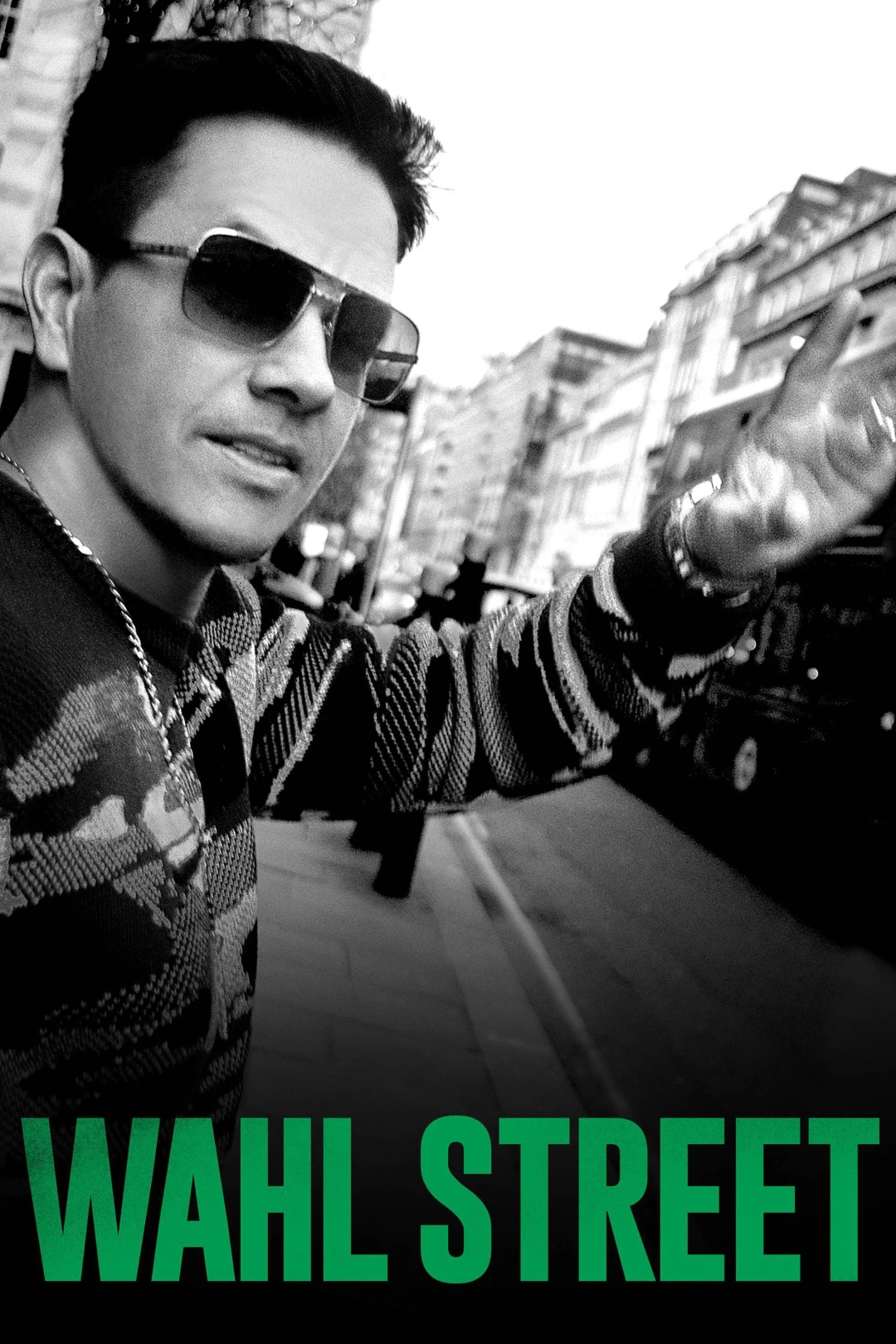 Phố Wahl (Phần 1) (Wahl Street (Season 1)) [2021]