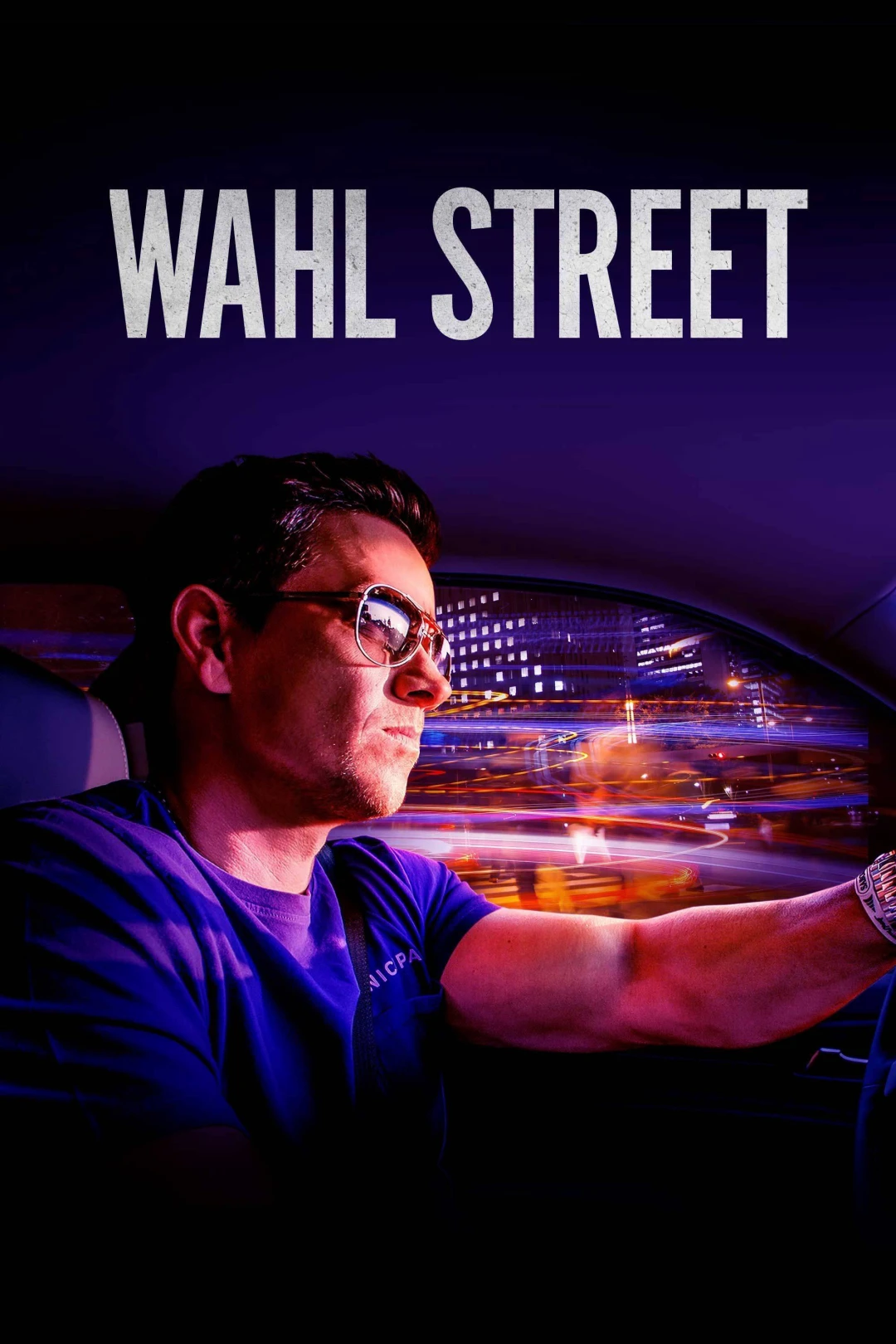 Phố Wahl (Phần 2) (Wahl Street (Season 2)) [2022]