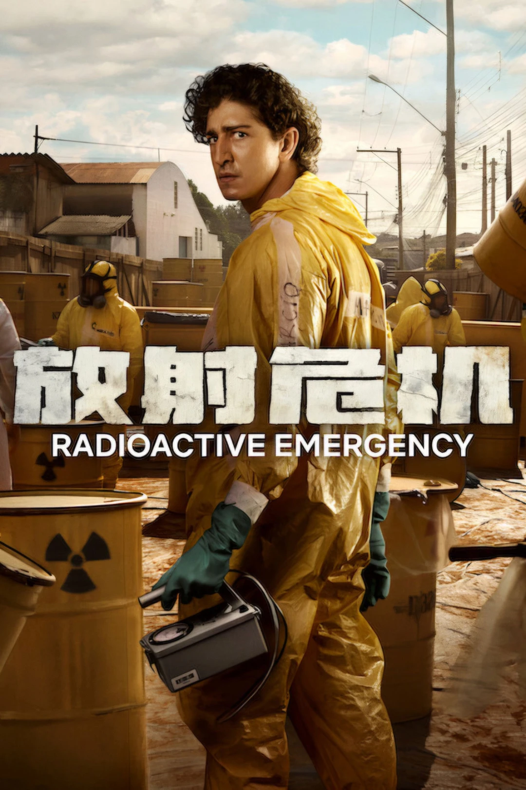 Phóng Xạ Nguy Cấp (Radioactive Emergency) [2026]