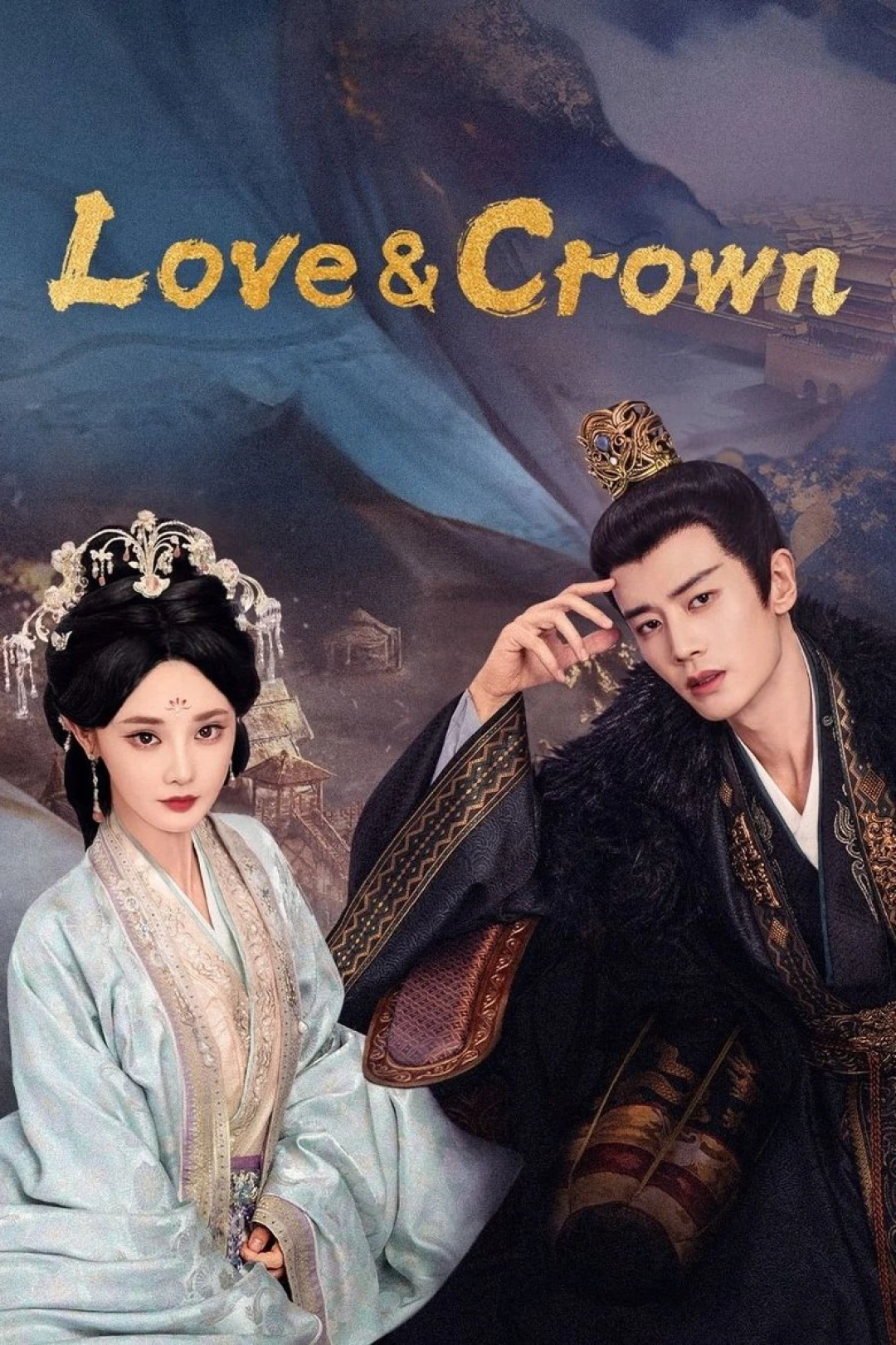 Phượng Hoàng Đài Thượng (Love & Crown) [2025]