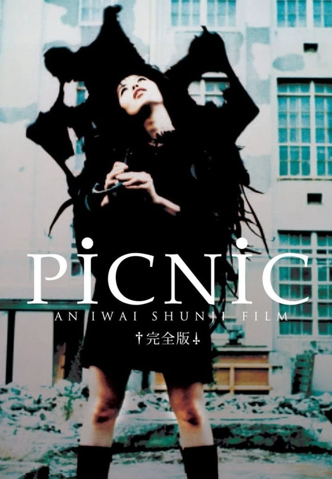 PiCNiC (Picnic) [1996]