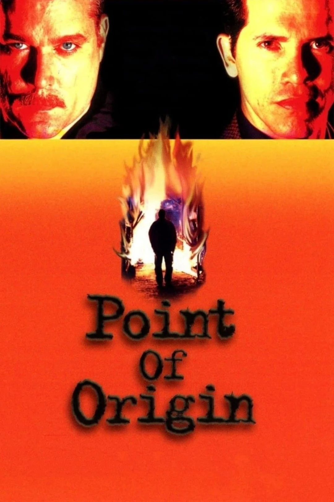 Point of Origin (Point of Origin) [2002]