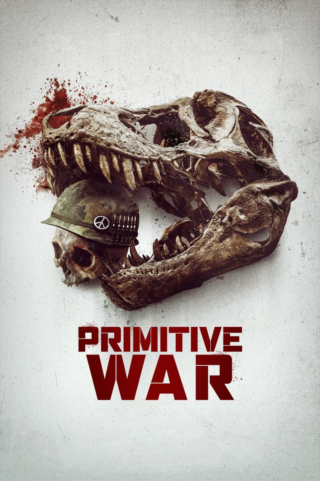 Primitive War (Primitive War) [2025]
