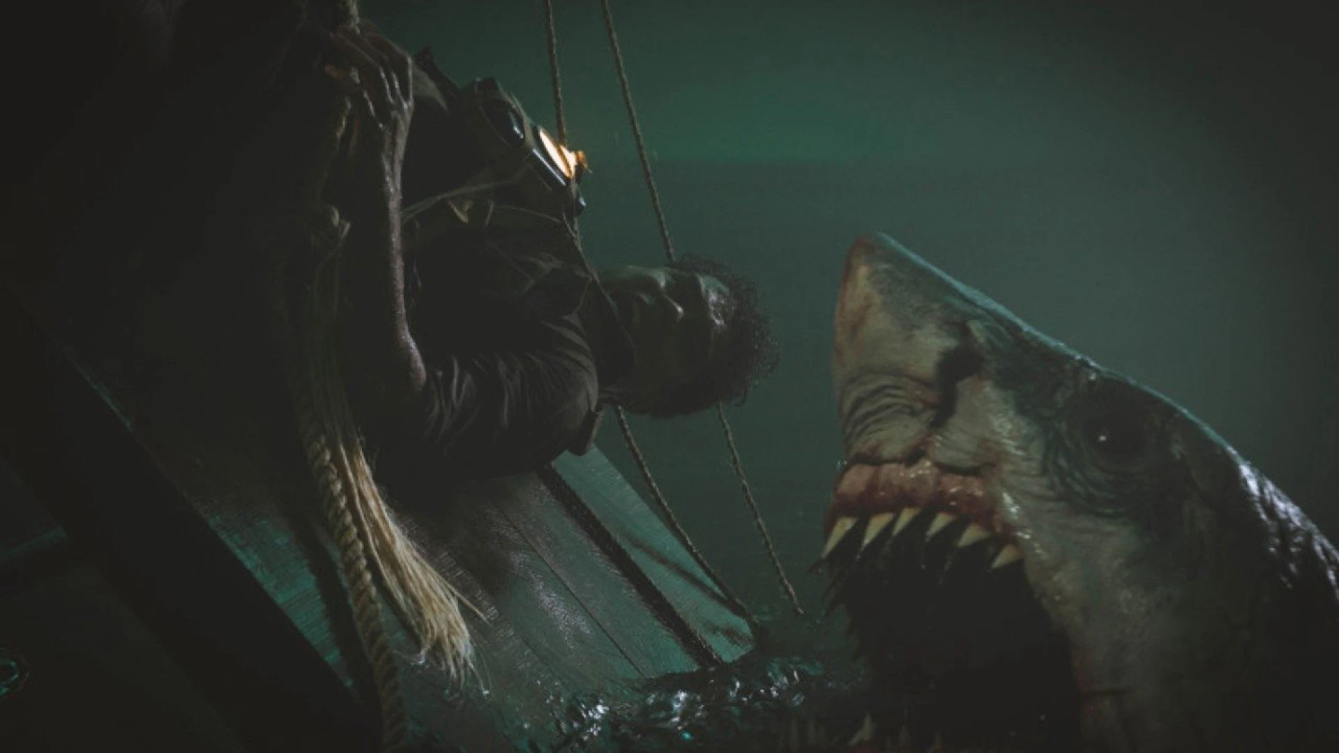 Quái Thú Chiến Tranh