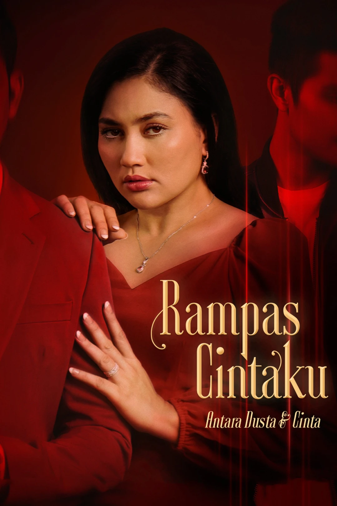 Rampas Cintaku (Phần 1) (Rampas Cintaku (Season 1)) [2022]