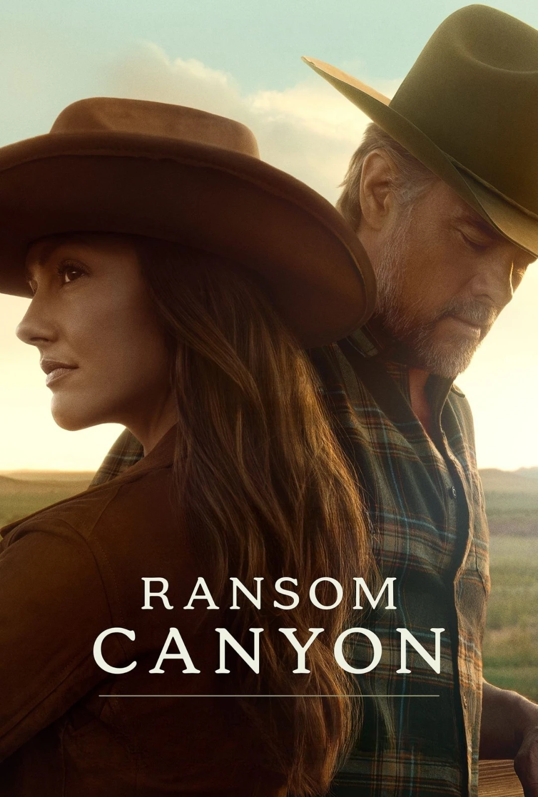 Ransom Canyon (Ransom Canyon) [2025]