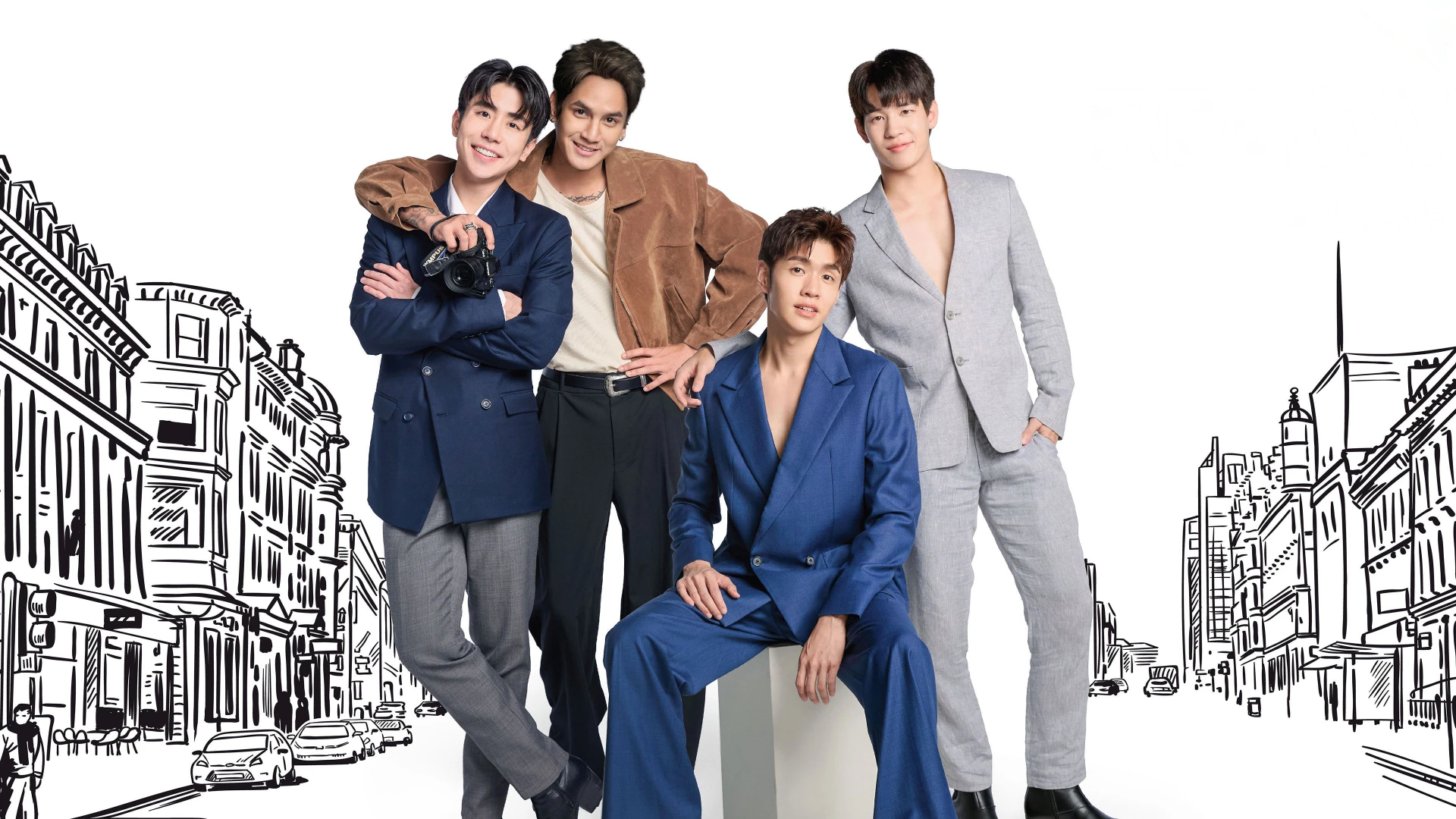 Như Thuở Ban Đầu