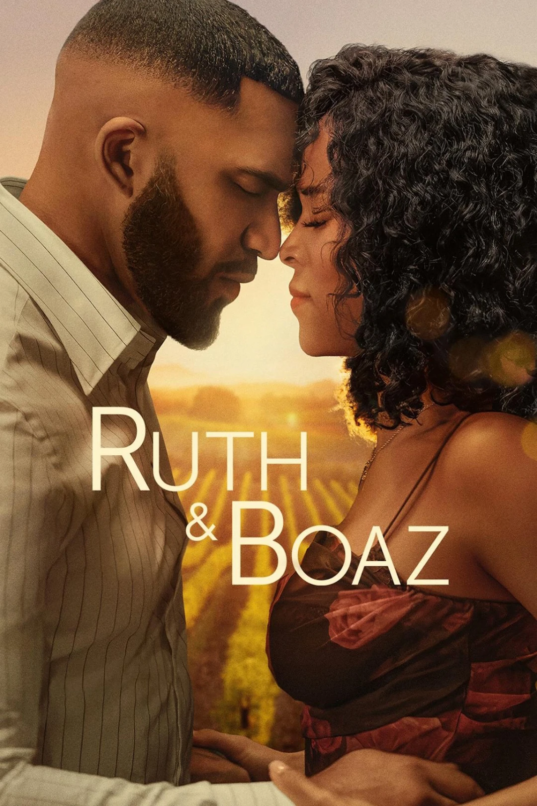 Ruth & Boaz (Ruth & Boaz) [2025]