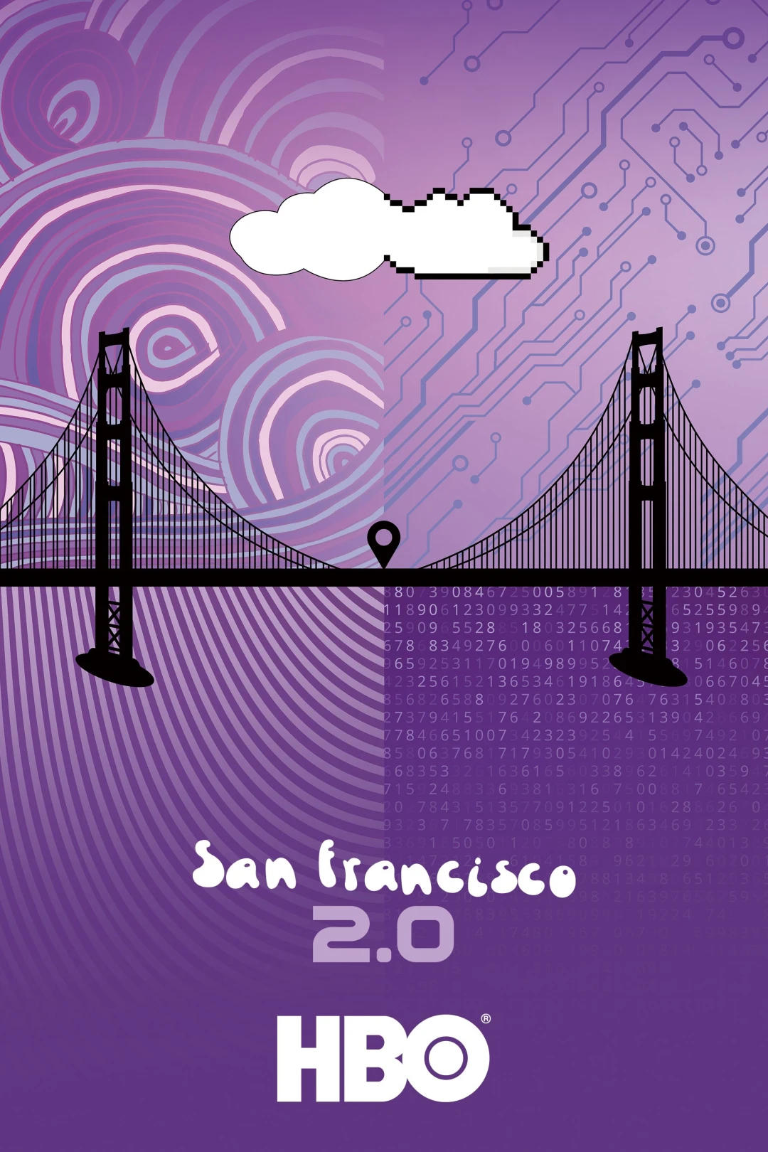 San Francisco 2.0 (San Francisco 2.0) [2015]