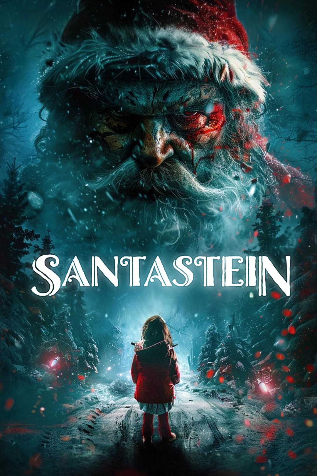 Santastein (Santastein) [2024]