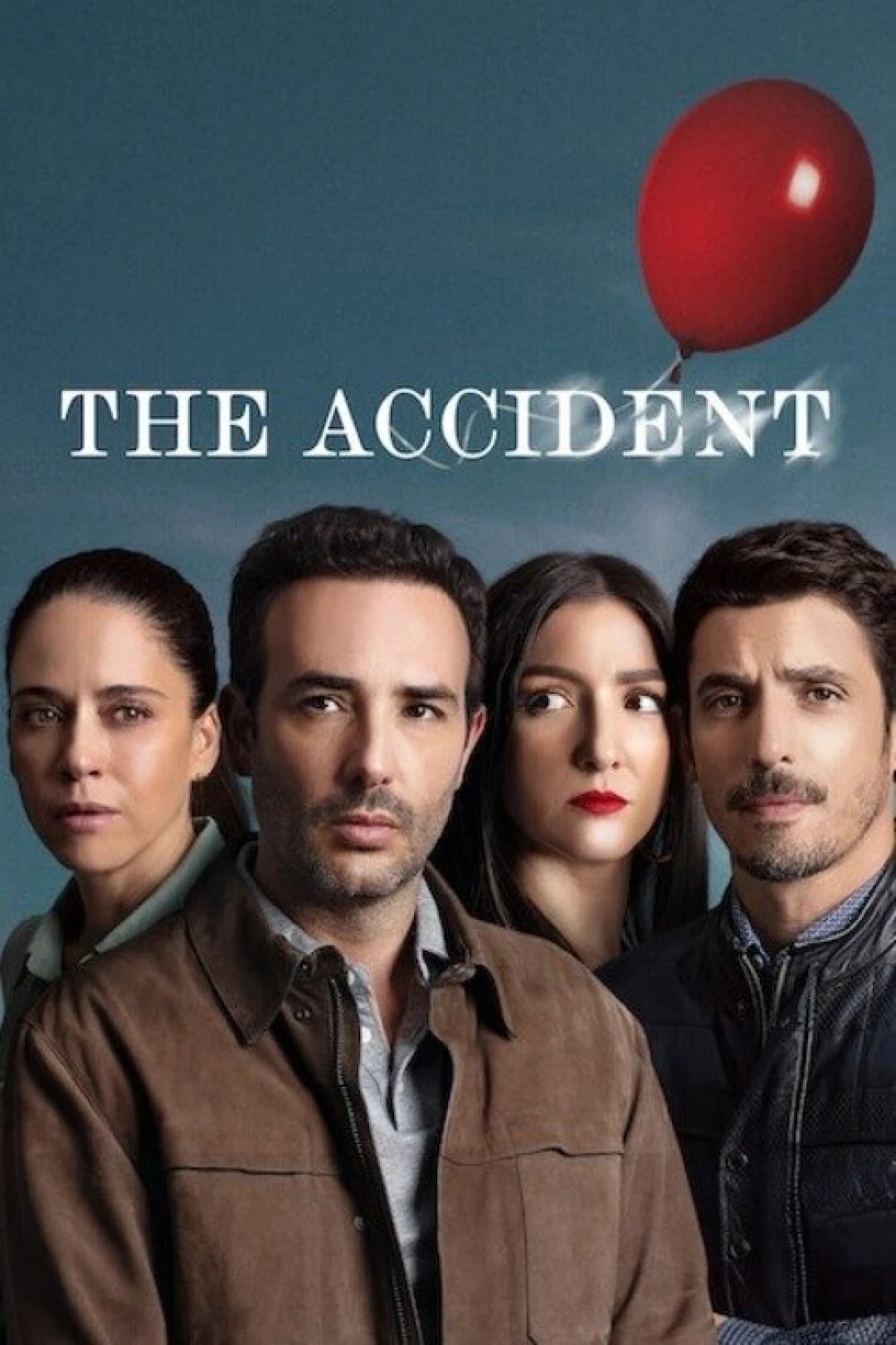 Sau Tai Nạn (Phần 1) (The Accident (Season 1)) [2024]