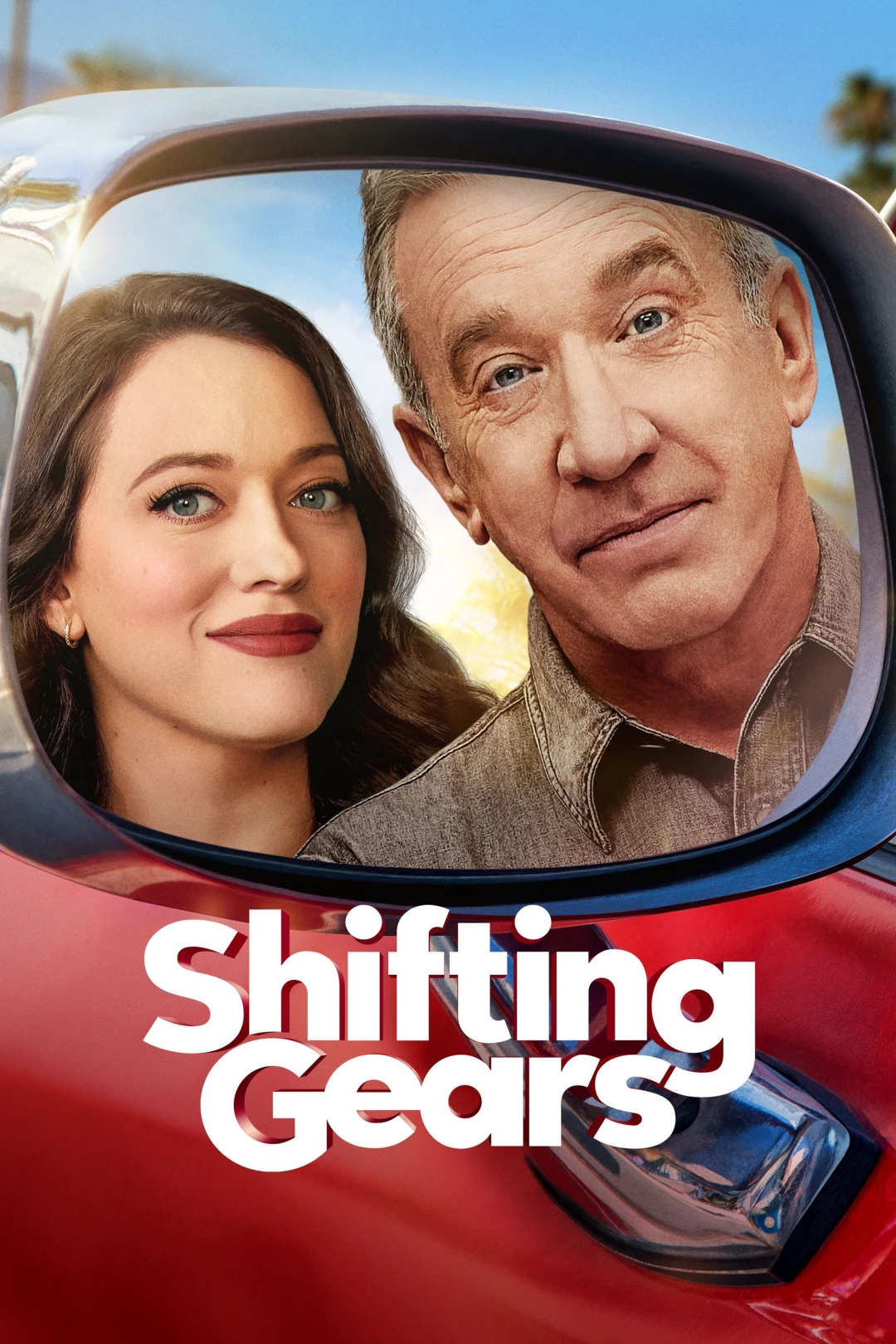 Chuyển Số (Phần 2) (Shifting Gears (Season 2)) [2025]