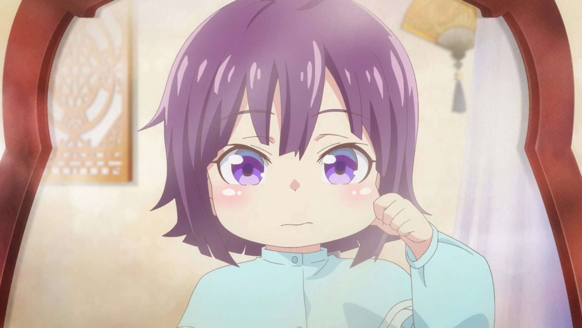 SHIROHIYO - Đầu thai thành quý tộc mập ú, tôi dùng ký ức kiếp trước để nuôi dạy em trai