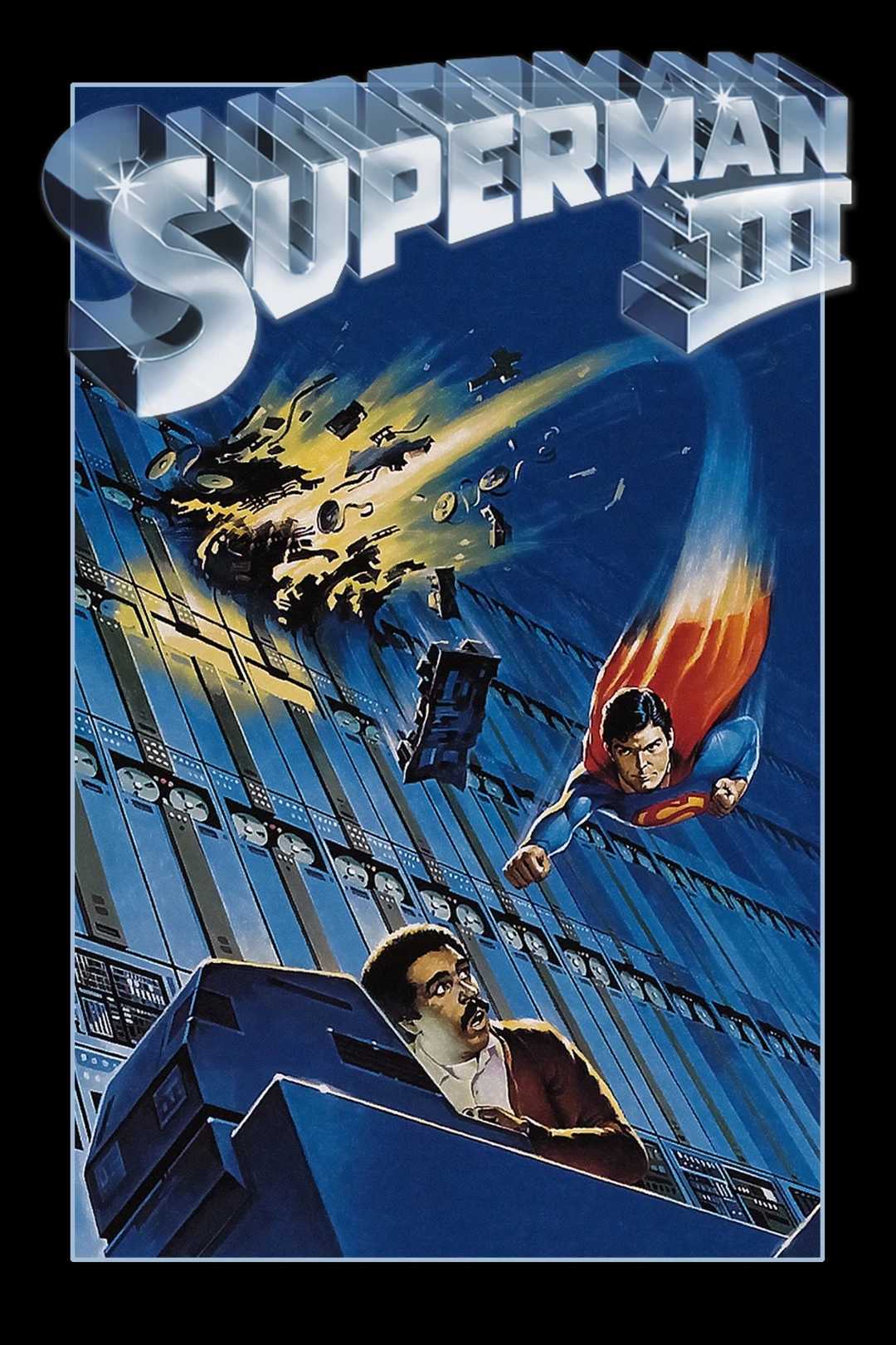 Siêu Nhân 3 (Superman III) [1983]