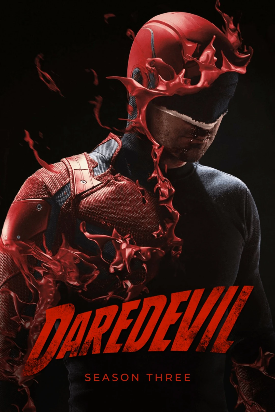Siêu Nhân Mù (Phần 3) (Marvel's Daredevil (Season 3)) [2018]
