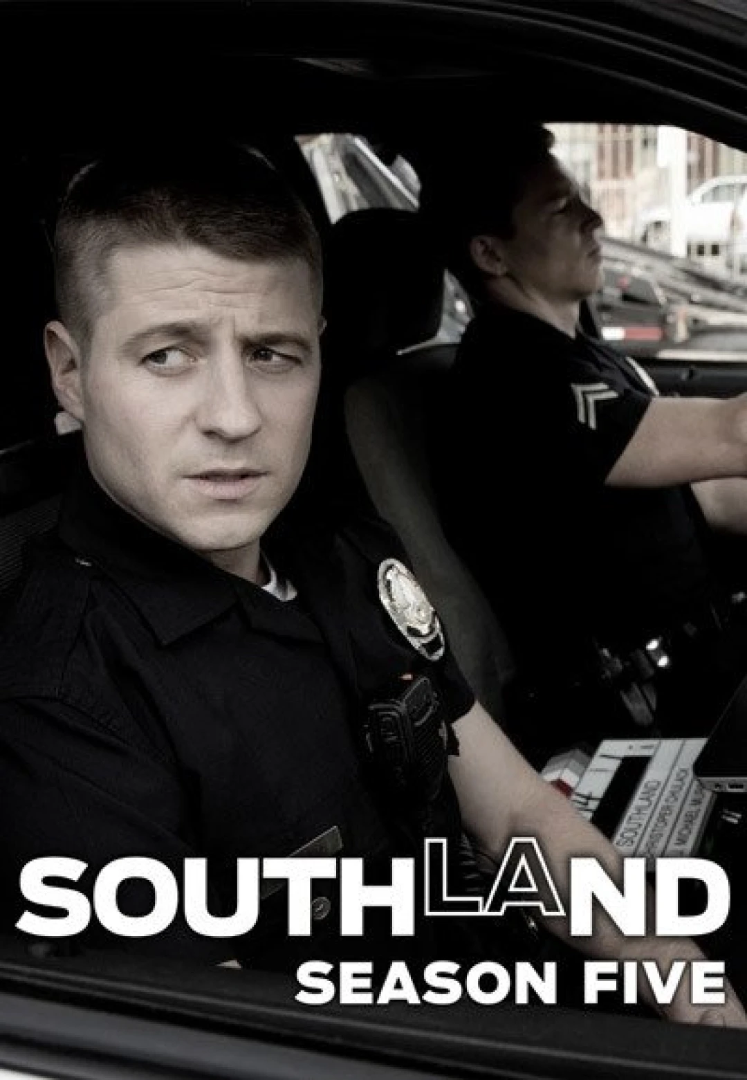 Southland (Phần 5) (Southland (Season 5)) [2013]