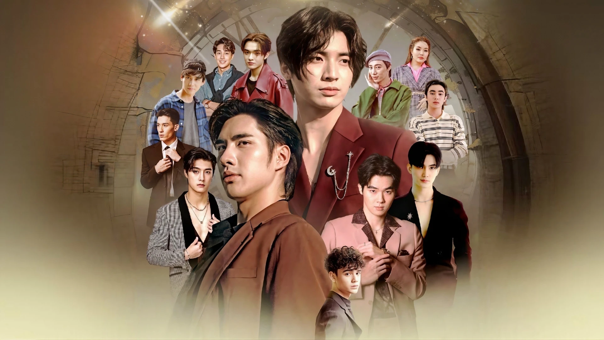 Sự Tái Sinh Của Ngôi Sao