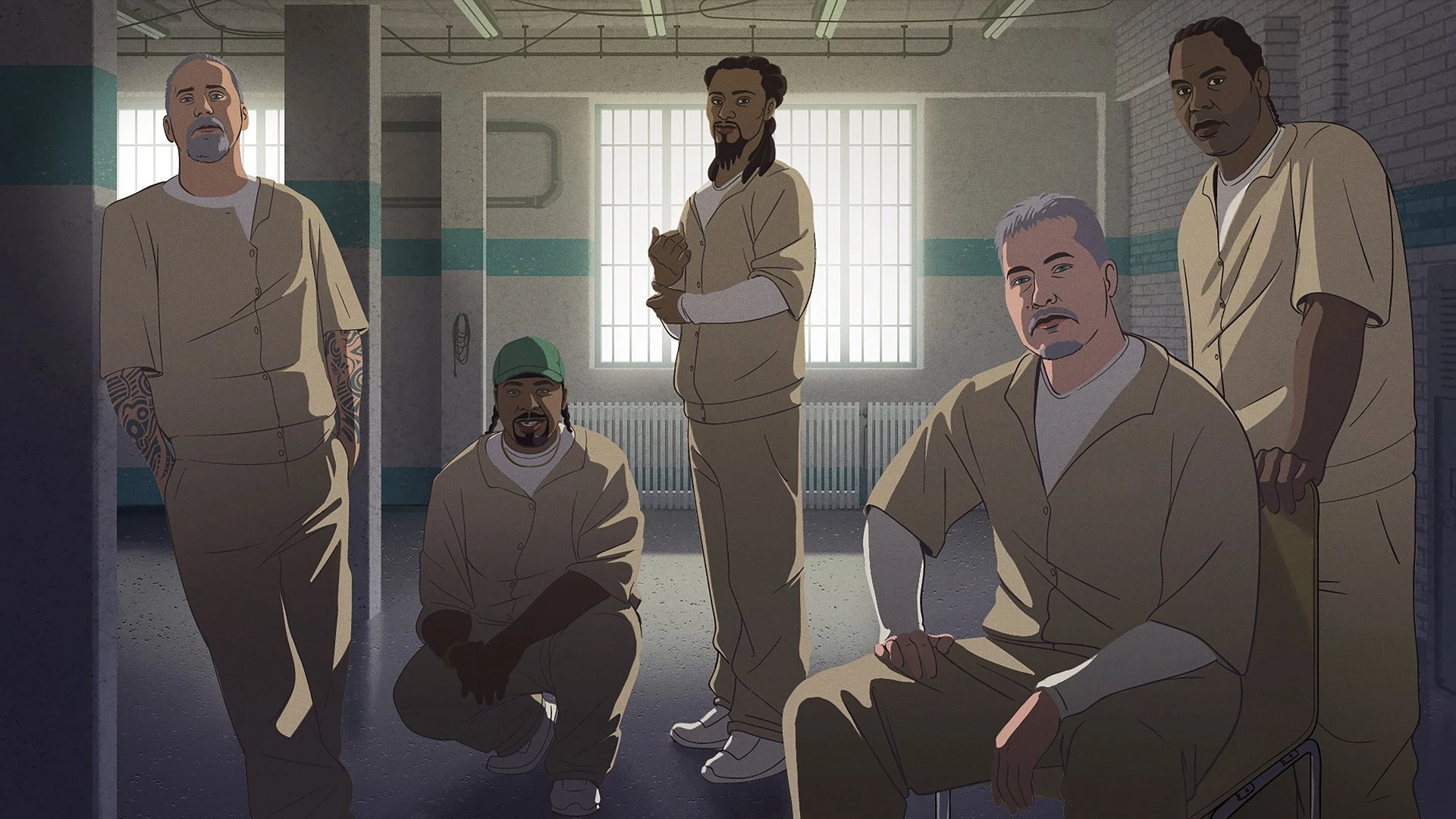 Sự Thật Khó Chấp Nhận