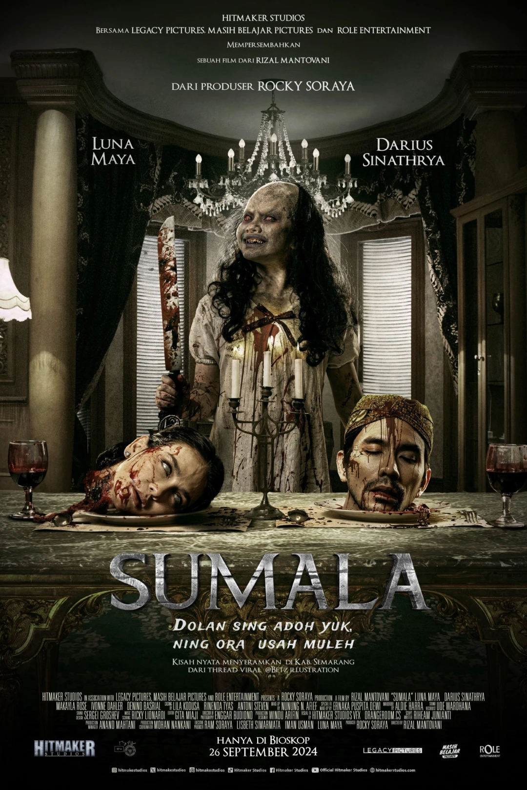 Sumala (Sumala) [2024]