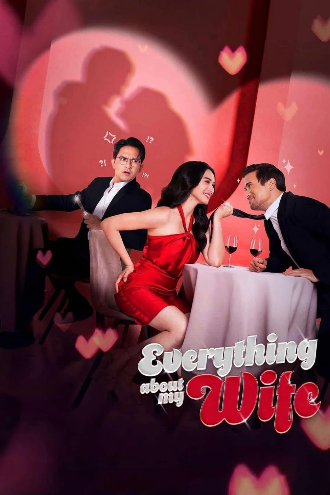 Tất Tật Về Vợ Tôi (Everything About My Wife) [2025]